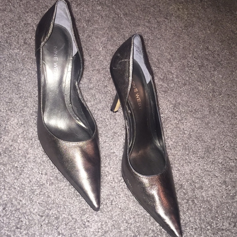 Nine West shoes